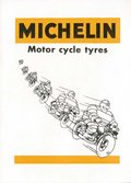 Michelin (1949). Quelle: Michelin Reifenwerke AG & Co. KGaA