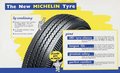 Michelin (1958). Quelle: Michelin Reifenwerke AG & Co. KGaA