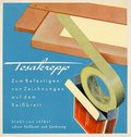 Tesa (1951). Quelle: Beiersdorf AG