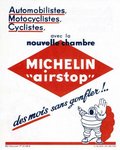 Michelin (1953). Quelle: Michelin Reifenwerke AG & Co. KGaA