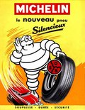 Michelin (1956). Quelle: Michelin Reifenwerke AG & Co. KGaA