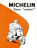 Michelin (1960). Quelle: Michelin Reifenwerke AG & Co. KGaA