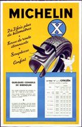 Michelin (1955). Quelle: Michelin Reifenwerke AG & Co. KGaA