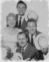 Abb. Friedel Hensch & die Cyprys
