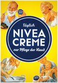 Nivea (1940er). Quelle: Beiersdorf AG